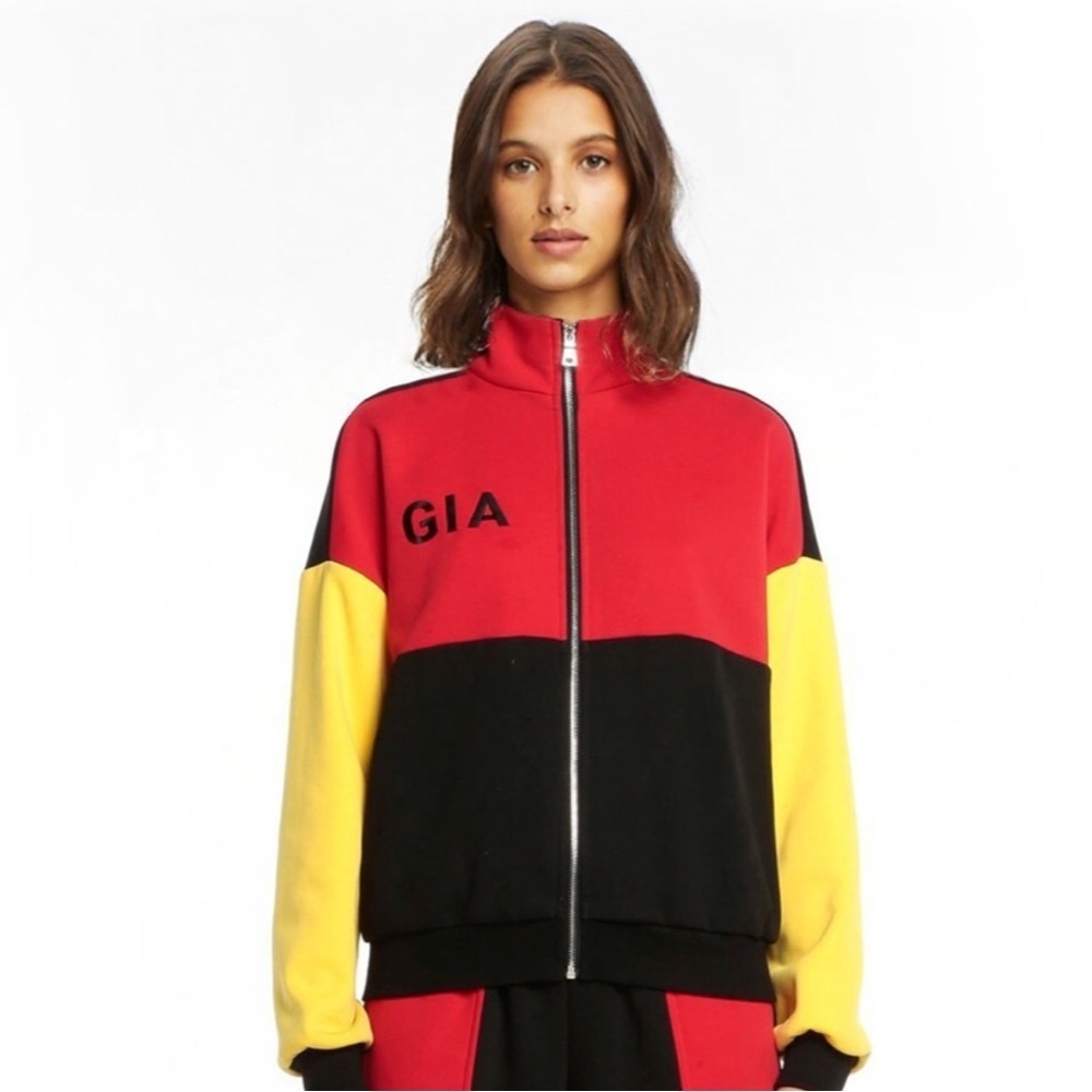 i.am.gia Blaster Jacket Small